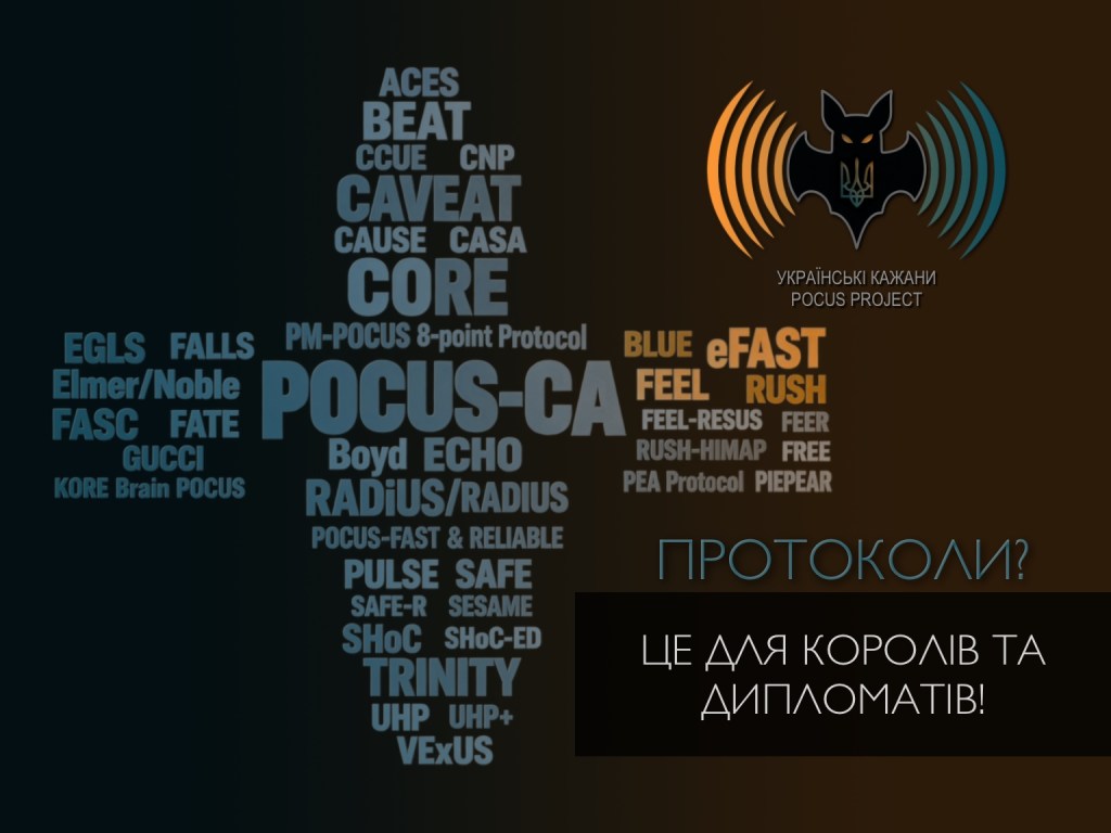 ПРОТОКОЛИ? ЦЕ ДЛЯ КОРОЛІВ ТА&nbsp;ДИПЛОМАТІВ!